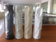 High Temperature PTFE(PTFE)Film-Coated Filter Bag For Dust Collector