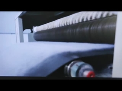 Sacs filtrants pour collecteur de poussière