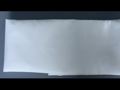 polyester avec sac filtre à membrane en PTFE