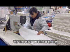 Sac de filtre à liquide professionnel