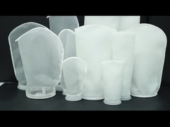 sacs à filtre liquide