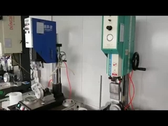 Sac de filtre à eau en polyester en nylon en PP