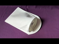 1 sac de filtre à micro-ondes en polyester en nylon en pp