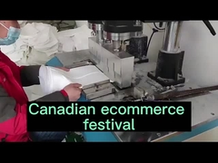 5 sacs de filtre à micro-ondes en polyester en nylon en pp