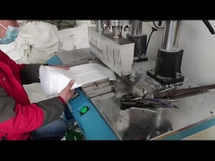 Sac de filtre à 25 microns Sac de filtre à eau en nylon Sac de filtre en nylon pour l'industrie alimentaire