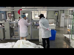 Sac de filtre polyester personnalisé,sac de filtre Nomex,sac de filtre P84,sac de filtre PPS,sac de filtre PTFE,Fibeg