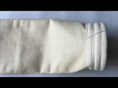 Sac de filtre à aramide Nomex