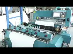 Un regard plus attentif : Cartouche filtrante en polyester spunbond