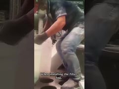 Voir Pourquoi Choisir le Sac Filtrant en PTFE Anti-Acide