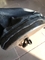 High Efficiency Fiberglass Filter Bag / Felt Dust Collector Bags Customized Size