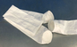 Industrial PTFE PTFE Pulse Jet Fabric Filter Bags Water And Oil Proof Treament
