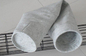 Air Pocket Polyester Anti-Static Needle Felt Filter Bags For  Steel Plant