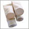 Nomex Non-woven Pocket Air Dust Collector Bags For Asphalt Plant