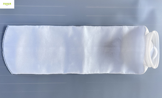 Sachet filtre liquide 10u PP 7