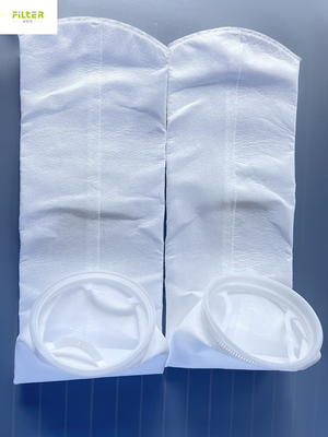 10 microns - 300 l'eau du micron pp filtre le sachet 7