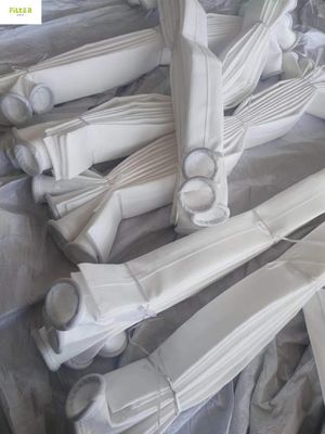 Le filtre adapté aux besoins du client de Nomex cogne le polyester PPS PTFE P84 de polypropylène