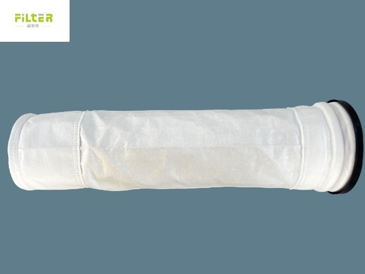 0.5 - 100um sachet filtre de la précision PTFE avec l'excellente résistance d'hydrolyse d'abrasion