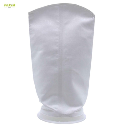 Filtreur de liquide personnalisé 5 tailles différentes PE / PP / NMO / PTFE 0,5 - 300uM Filtrage