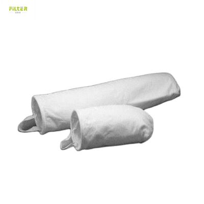 1# - 5# PTFE Filtre liquide avec une précision de filtration de 0,5 à 600 microns