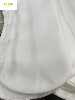 Sacs de filtre à eau en nylon en PE