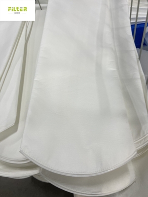 1 5 10 25 50 75 100 150um Polyester Filtre à filet avec anneau en plastique