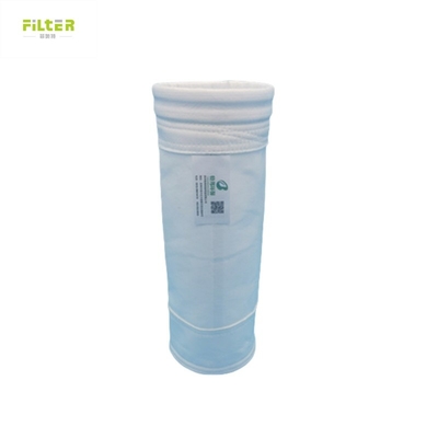 Résistant aux acides et aux alcalis 550GSM Polyester Filtre à l'huile et à l'eau