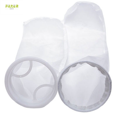 Sac de filtre à eau en polyester en nylon en PP