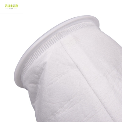 1 sac de filtre à micro-ondes en polyester en nylon en pp