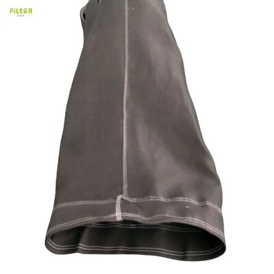 Filtres à haute résistance à la température, adaptés aux usines chimiques, aux aciéries et aux procédés de fabrication du noir de carbone
