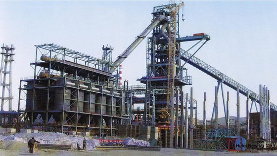 Collecteur de poussière à impulsions à basse pression