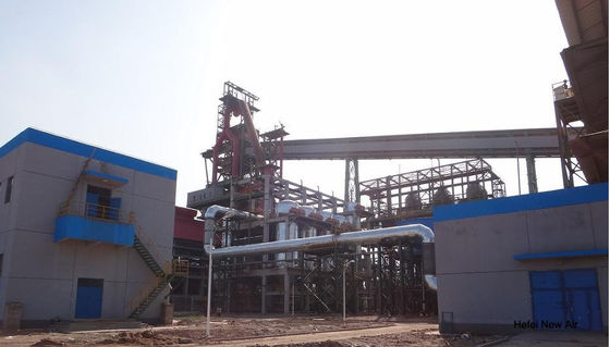 Collecteur de poussière à impulsions à basse pression