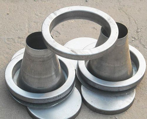 Cages de soutien de poussière de sac professionnel de collecteur avec le tube de Venturi