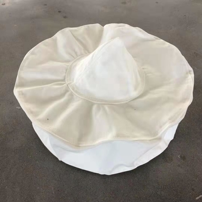 Centrifugez le PE liquide pp de sachet filtre en nylon pour l'équipement de filtrage