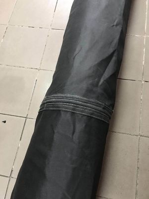 Sacs centraux de haute résistance de collecteur de poussière de machines pour la chaudière brûlante de charbon