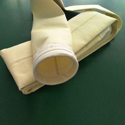 La filtration de la poussière de rendement élevé met en sac Arcylic avec le service d'OEM de membrane de PTFE
