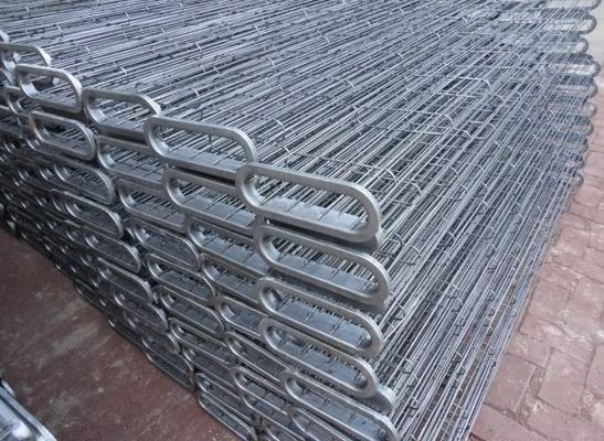 Sacs et cages de collecteur de poussière de haute performance dans le système de filtration d'air