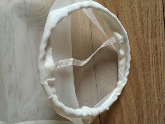 Sac de filtre à liquide en nylon