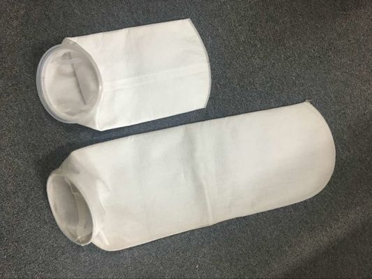 Estimation liquide de micron des sachets filtre 0.5μM ~250μM de maille de monofilament de polypropylène