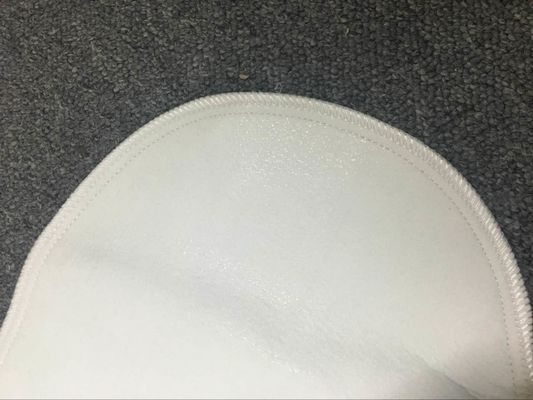 Estimation liquide de micron des sachets filtre 0.5μM ~250μM de maille de monofilament de polypropylène