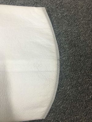 Estimation liquide de micron des sachets filtre 0.5μM ~250μM de maille de monofilament de polypropylène