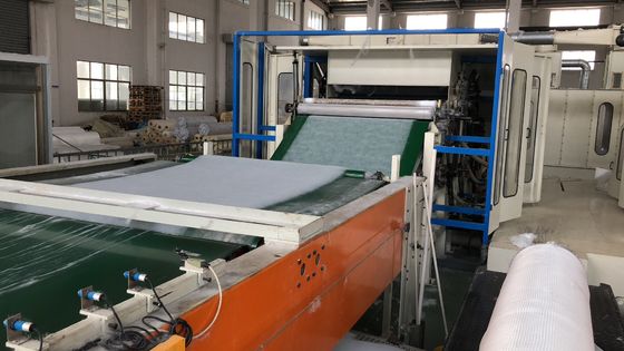 Haute température alcaline d'utilisation d'usine de ciment de sachet filtre de fibre de verre de résistance