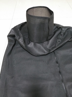 Réutilisez 40 le sachet filtre de la maille pp, sachet filtre de feutre de polyester de broyeur de tas