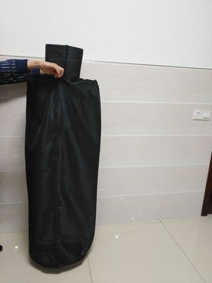 Industrie faite sur commande 200u pp/sachet filtre en nylon, sachet filtre liquide de polypropylène