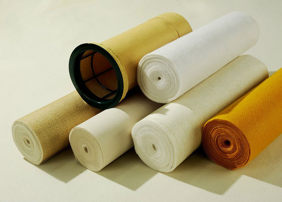 sachets filtre de 550GSM PPS