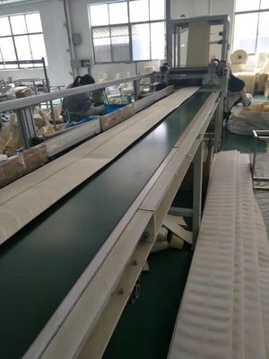 sachets filtre de 550GSM PPS