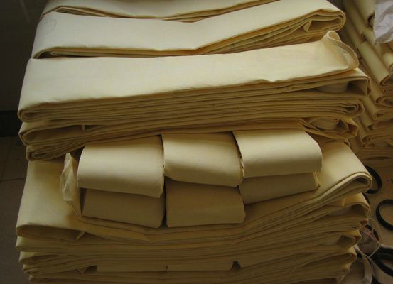 sachets filtre de 550GSM PPS