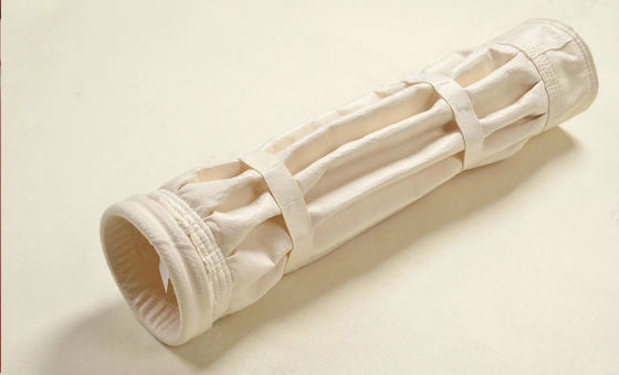 sachets filtre de collecteur de poussière de 2.0mm