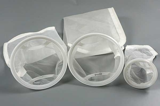 1,5,10,25,50 pp CHOIENT le sachet filtre de micron en nylon liquide de l'eau de polyester