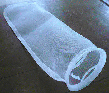 La couture filètent le polyester Mesh Nylon Filter Bag 400 microns