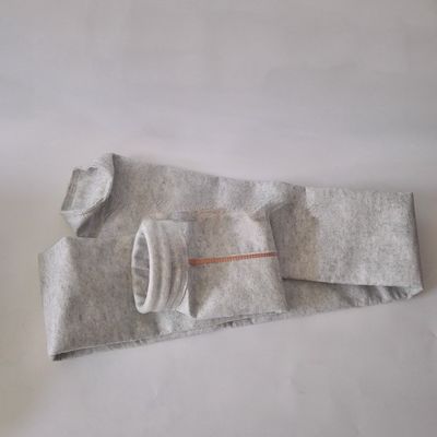 Le polyester de calandrement de traitement sachet filtre l'anti charge statique